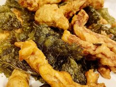 -翠亭酒家(山西南路店)