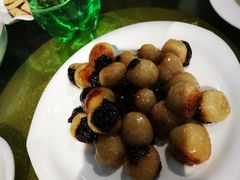 -大家发海鲜城夜排档(华山中路店)
