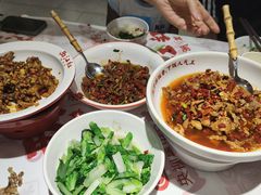 -西江红·株洲本地菜(滨江南路店)