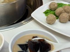 -牛品福潮汕牛肉火锅(旺庄店)