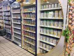 -北国超市(益元店)