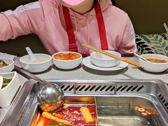 -海底捞火锅(北京路店)