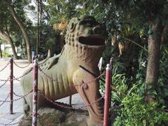 -中山纪念堂