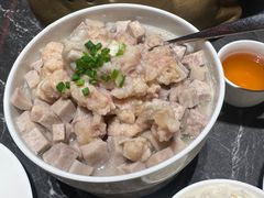 -炊烟小炒黄牛肉(浦东世纪汇店)