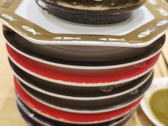 -元气寿司(新城市广场店)