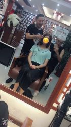 -美梵日系沙龙