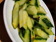 百香果拌黄瓜-桂小厨广西菜(青秀万达店)