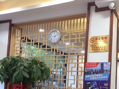 大堂-老丰义(新市北路店)