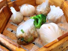 -點無缺茶楼·海鲜酒家(世博店)