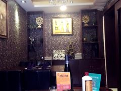 -Siam泰餐厅(水上公园店)