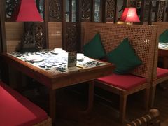 -绿茶餐厅(龙湖杭州金沙天街店)