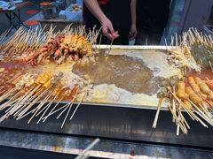 -郭记小街麻辣烫(南小街总店)