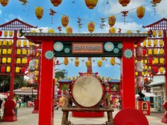 -国色天乡三期陆地乐园