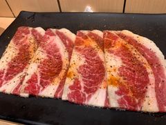 -花味·自助烤肉(雨花客厅店)