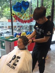 -PE SALON