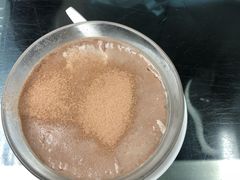 朱古力炖奶-义顺牛奶公司