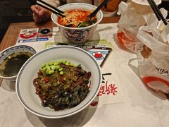 -和府捞面(曹路花园城店)