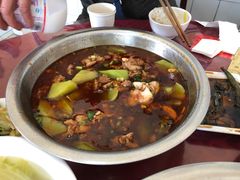 -温江公平红烧兔(总店)