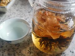 -豫园湖心亭茶楼