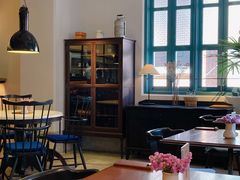 大堂-林四喜·闽南传家菜(鼓浪屿店)