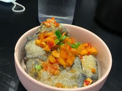 衡阳臭豆腐-渔芙南(三里屯店)