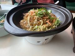 -客语客家菜(华发商都店)