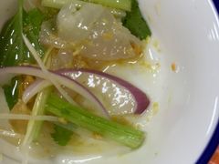 -成发鱼生