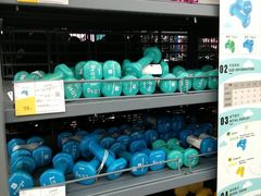 -迪卡侬(香炉礁店)