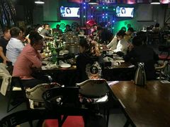 大堂-炉鼎记私房菜(总店)