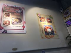 -森记港式甜品(怡丰苑店)