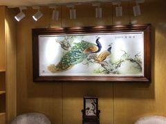 -厦门威斯汀酒店