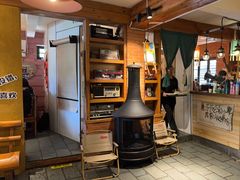 -马灯部落·西湖边的创意山景餐厅(虎跑动物园店)