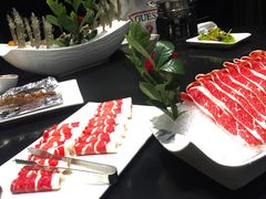 -一品鲜海鲜火锅(海信广场店)