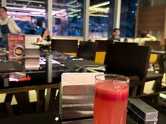 -大中华希尔顿酒店-念自助餐·海南美食·三文鱼