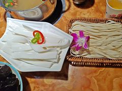 -塔兰齐新疆孜然火锅(鲤鱼山路店)