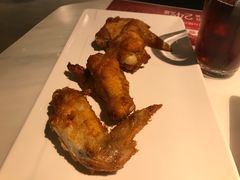 -豪客来牛排(华创国际广场店)