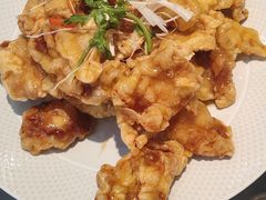 -鑫渔港海鲜本地菜·山海关浑锅(东戴河店)