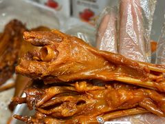 -帝煌烤卤(羊子街店)
