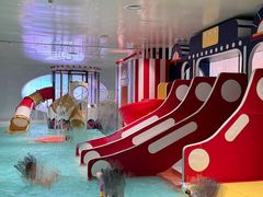 -涨巢·潮玩水疗局