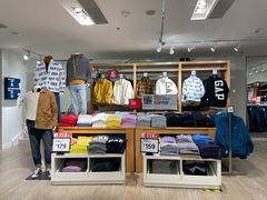-GAP(厦门加州商业广场店)