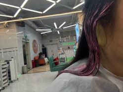 -秦·专注剪发