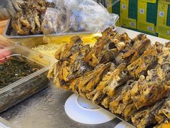 -萍姨抻面馆·鸡架冒菜(清湖店)