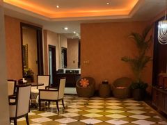 -君康悦美食汤泉水会·SPA(天河店)