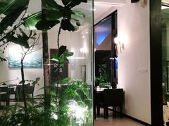 大堂-IL Forno 意坊·意大利餐厅(花园店)