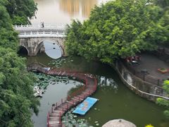 -珠海圆明新园