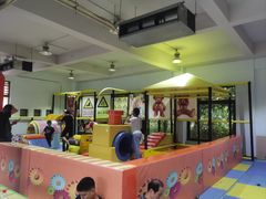 -宁波九龙湖开元度假村