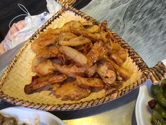 -小民大排档(光谷店)