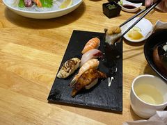 -东京屋(武定路店)