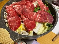 -鳗鲔料理小馆