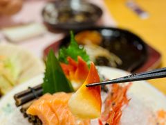 -吉兆·料理(红梅南路店)